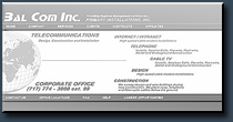 Bal Com Inc.