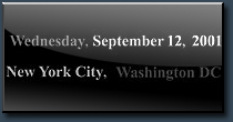 911 Memorial